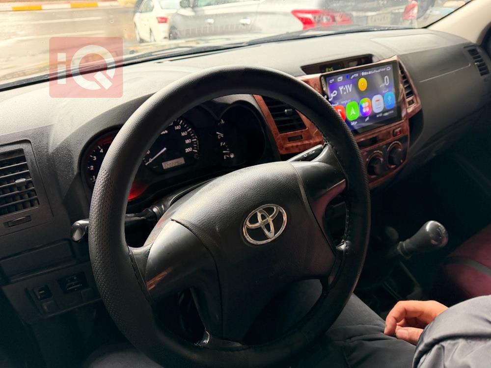 تويوتا هايلوكس